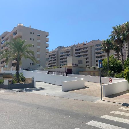 Service Apart Lazaro Topacio 3 Calpe Kültér fotó