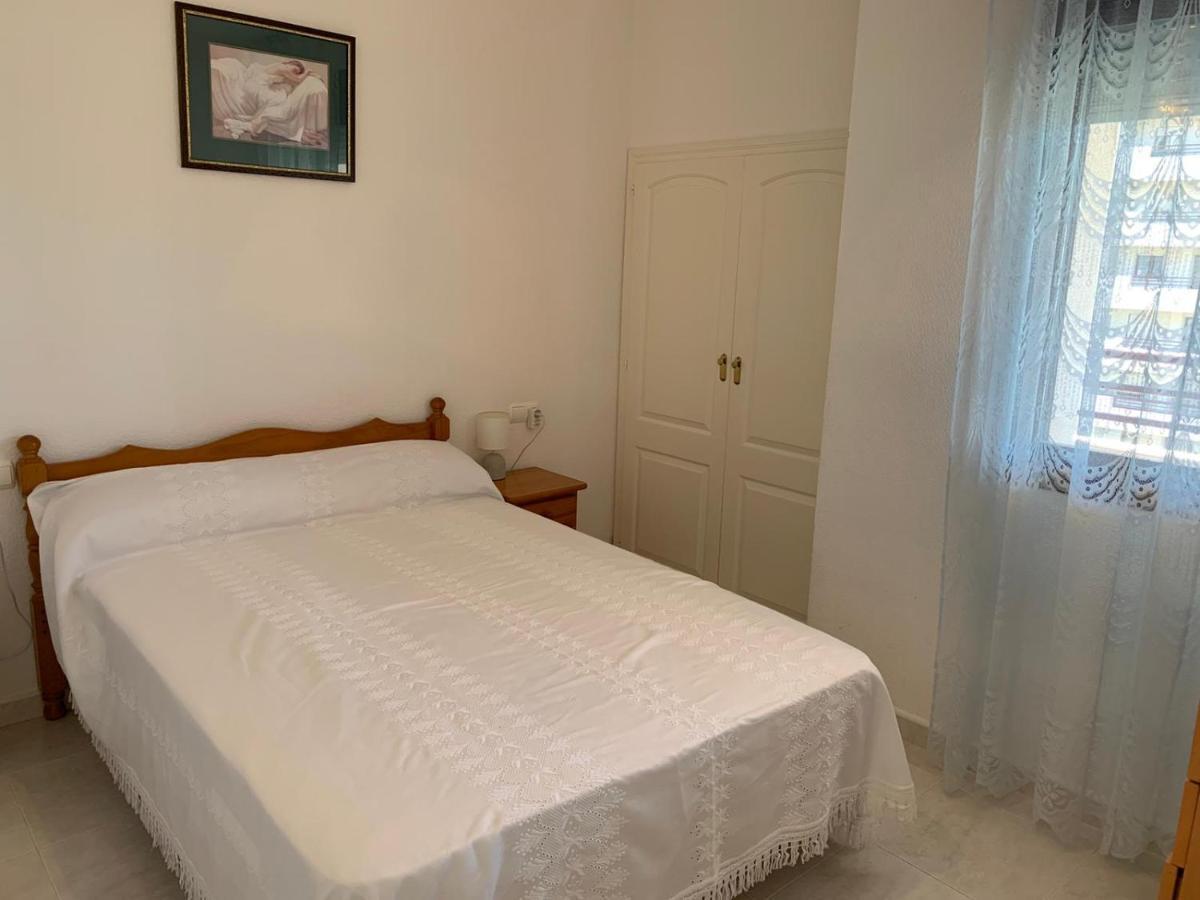 Service Apart Lazaro Topacio 3 Calpe Kültér fotó