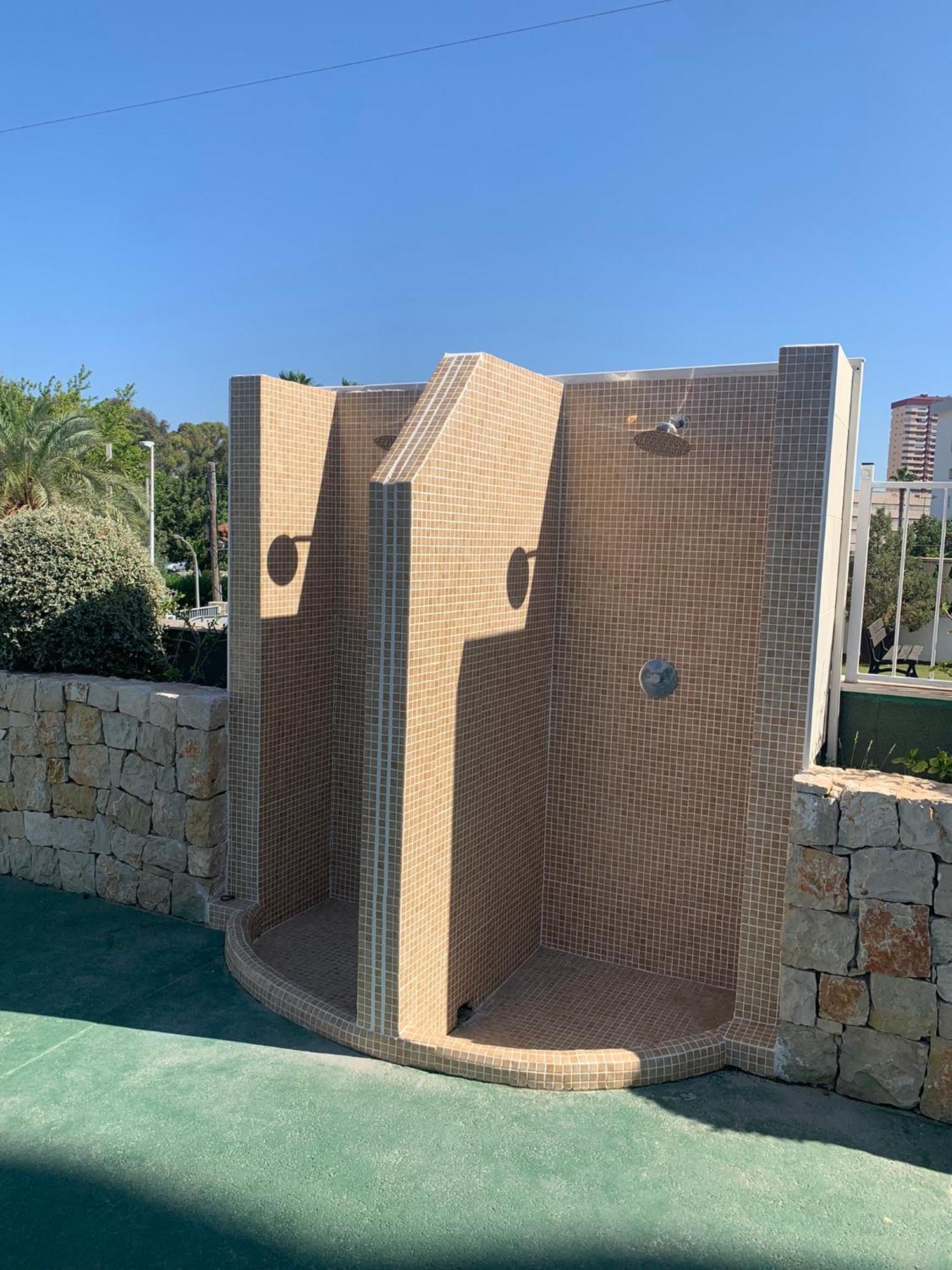Service Apart Lazaro Topacio 3 Calpe Kültér fotó